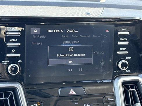 Used 2021 Kia Sorento S w/ Panoramic Sunroof Package image 20