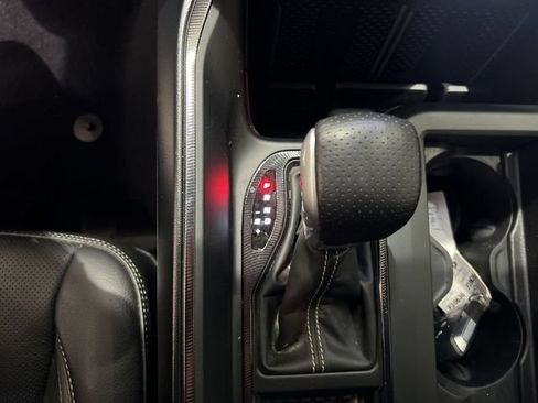 Used 2025 RAM 1500 Rebel w/ G/T Package AWD/4WD image 15