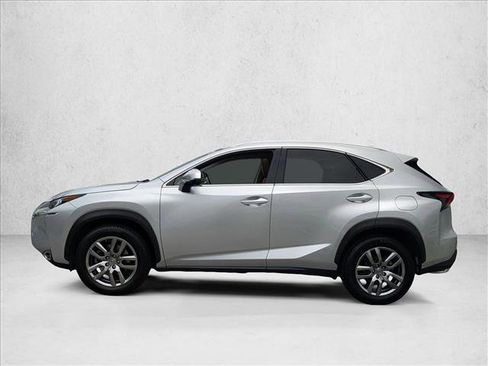 Used 2015 Lexus NX 200t FWD w/ Premium Package image 9