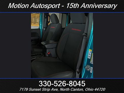 Used 2019 Jeep Wrangler Unlimited Rubicon AWD/4WD image 35
