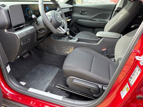 New 2026 Hyundai Kona SEL Sport image 9