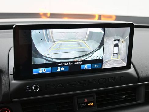 Used 2026 Honda Passport TrailSport Elite image 14