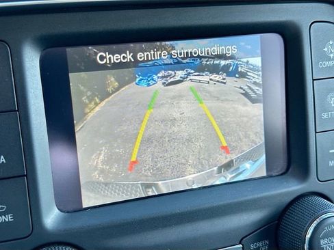 Used 2024 RAM 1500 Classic SLT image 13