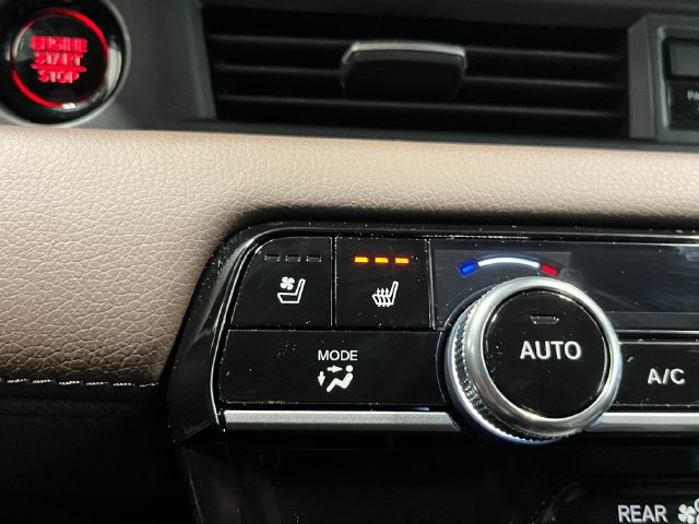 New 2026 Honda Pilot Elite image 21