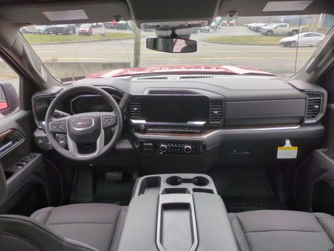 New 2026 GMC Sierra 1500 Elevation w/ Elevation Select Package image 9