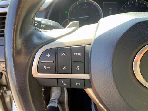 Used 2022 Lexus RX 350 FWD image 22