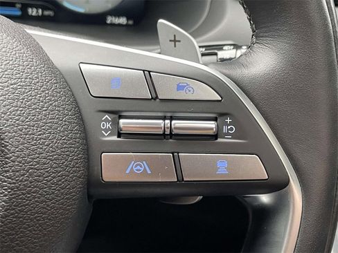 Used 2024 Hyundai Palisade Calligraphy image 23
