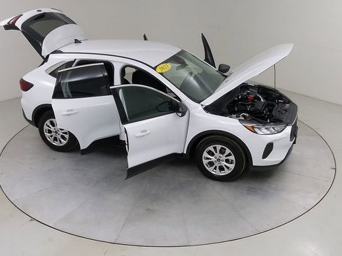 Certified 2023 Ford Escape Active image 44