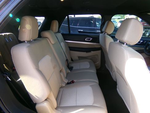 Used 2017 Ford Explorer 4WD image 31