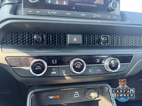 Used 2023 Honda CR-V LX image 22