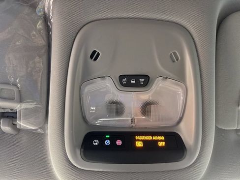 New 2026 Chevrolet TrailBlazer LT w/ Convenience Package FWD image 27