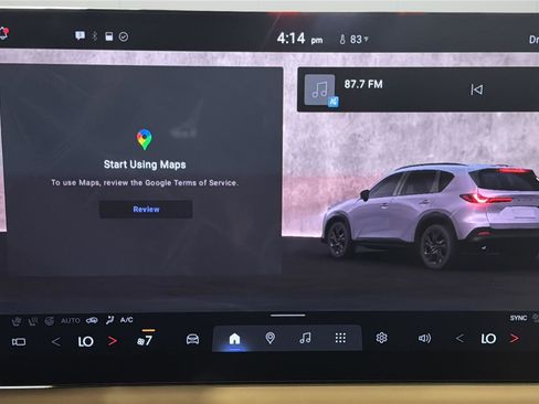 New 2026 MAZDA CX-5 2.5 S w/ Premium Plus Package AWD/4WD image 16