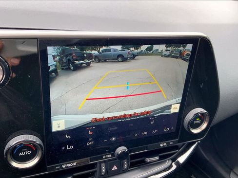 Used 2024 Lexus NX 350 F Sport AWD/4WD image 24