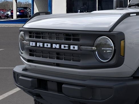 New 2026 Ford Bronco Big Bend image 20
