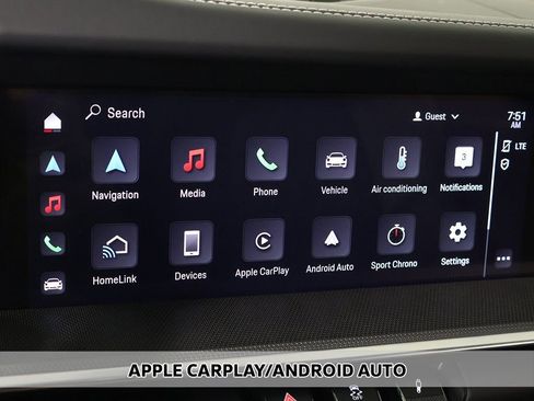 Used 2023 Porsche 911 Turbo image 9