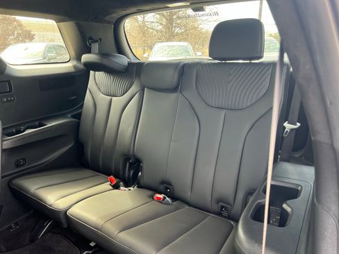 Used 2024 Hyundai Palisade Calligraphy image 22