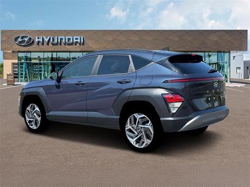 New 2026 Hyundai Kona SEL Premium image 4