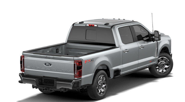 New 2027 Ford F250 Lariat w/ Lariat Ultimate Package AWD/4WD image 24
