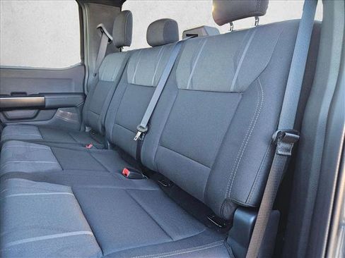 New 2026 Ford F150 STX w/ Equipment Group 200A image 12