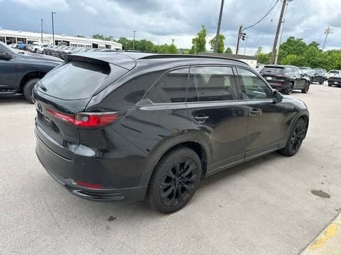 Used 2024 MAZDA CX-90 3.3 Turbo w/ Premium Package AWD/4WD image 23