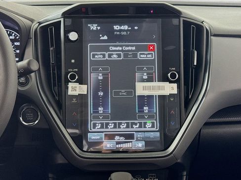 New 2026 Subaru Crosstrek 2.5i Limited AWD/4WD image 15
