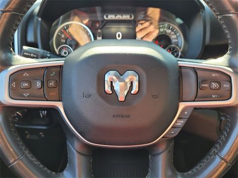 Certified 2022 RAM 1500 Big Horn image 33