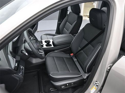 New 2026 Buick Enclave Sport Touring w/ Power Package image 11