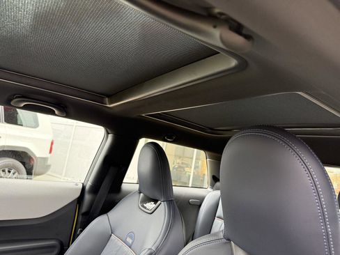 Used 2025 MINI Cooper S image 16