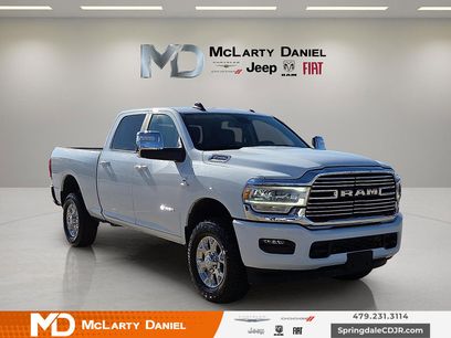 Used 2024 RAM 2500 Laramie