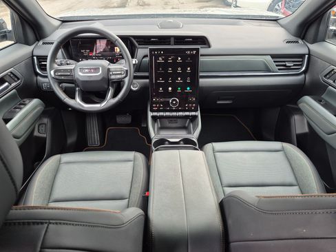 Used 2026 GMC Terrain AT4 AWD/4WD image 27
