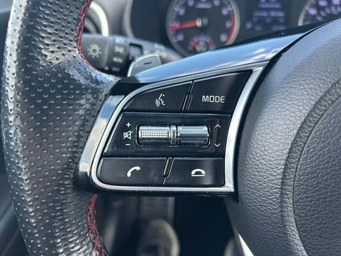 Used 2021 Kia Forte GT FWD image 18