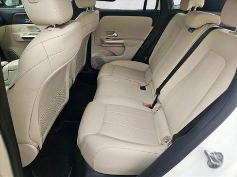 Used 2021 Mercedes-Benz GLA 250 GLA 250 image 15