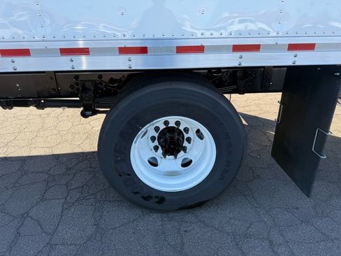 New 2026 Ford F650 2WD Regular Cab Super Duty image 21