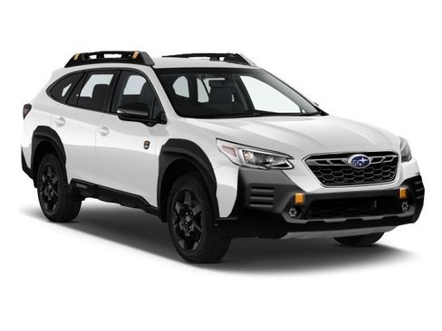 Used 2025 Subaru Outback Wilderness image 1