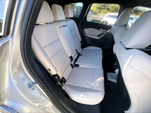 New 2025 BMW X1 M35i w/ Premium Package image 24