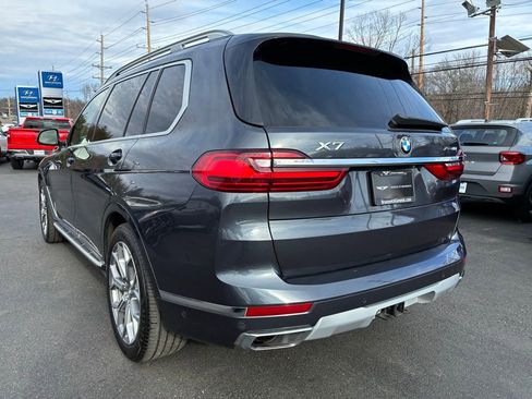 Used 2021 BMW X7 xDrive40i w/ Premium Package image 5