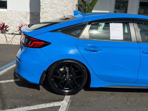 Used 2024 Honda Civic Sport image 15