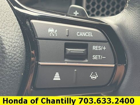 Certified 2024 Honda Civic Sport image 13