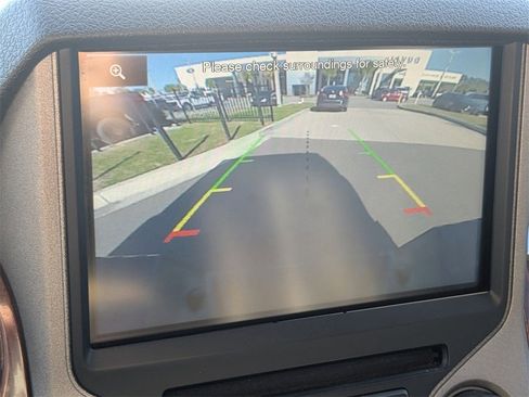 Used 2015 Ford F250 King Ranch w/ FX4 Off-Road Package image 23