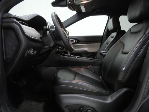 Used 2024 Jeep Compass Limited AWD/4WD image 12