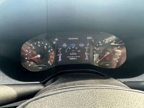 Used 2022 Jeep Compass Latitude w/ Convenience Group AWD/4WD image 15