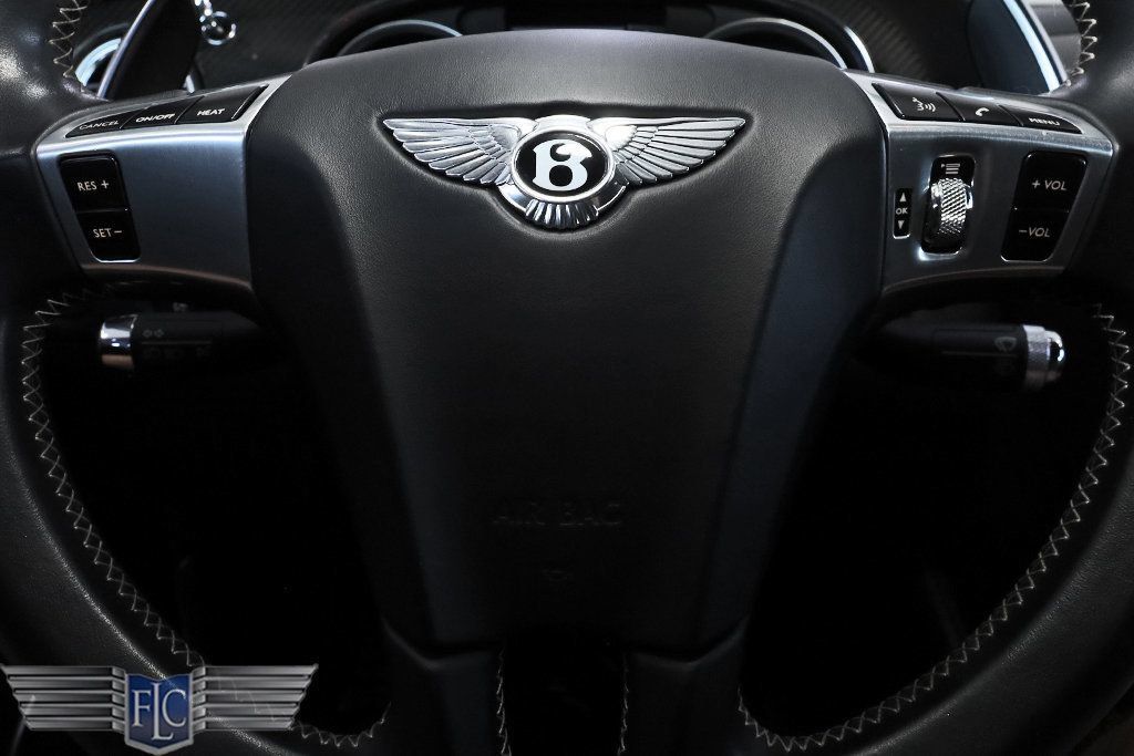 Used 2018 Bentley Continental GT Supersports AWD/4WD image 34