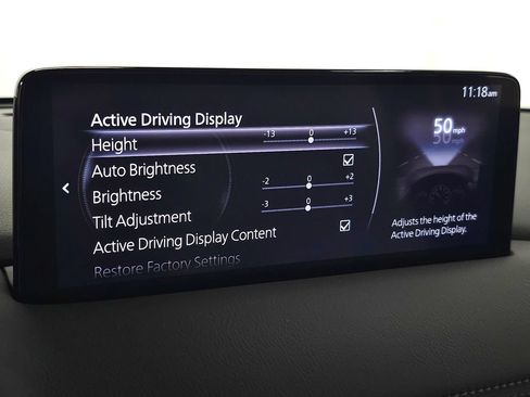 Used 2023 MAZDA CX-5 AWD 2.5 S w/ Premium Plus Pkg image 23