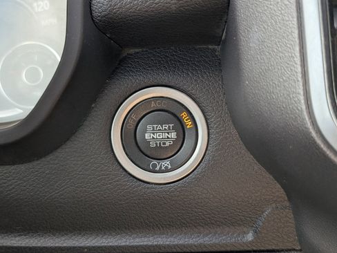 Used 2023 RAM 2500 Big Horn w/ Level 1 Equipment Group image 21