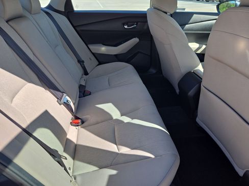 Used 2024 Honda Accord LX image 29