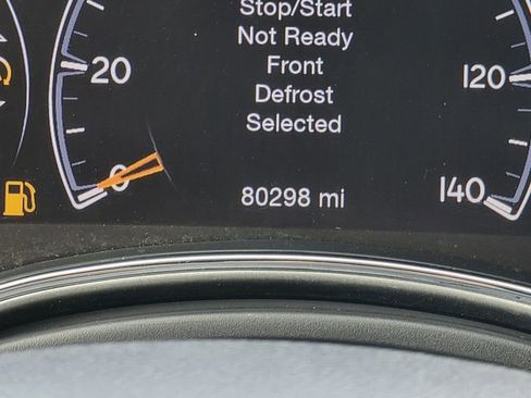 Certified 2018 Jeep Grand Cherokee Laredo image 36