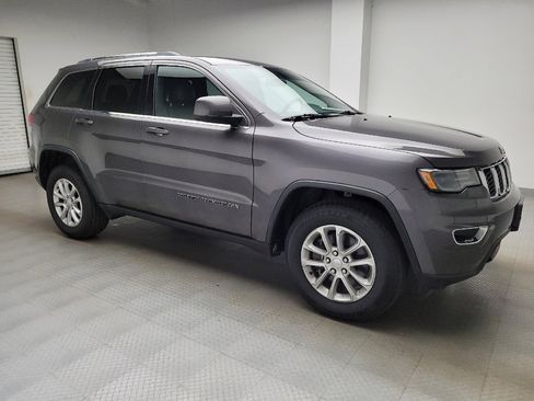 Used 2021 Jeep Grand Cherokee Laredo X AWD/4WD image 11