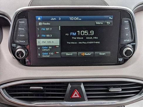Used 2020 Hyundai Santa Fe Limited FWD image 15
