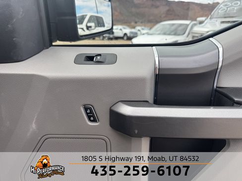 Used 2018 Ford F150 XLT w/ Equipment Group 302A Luxury image 31