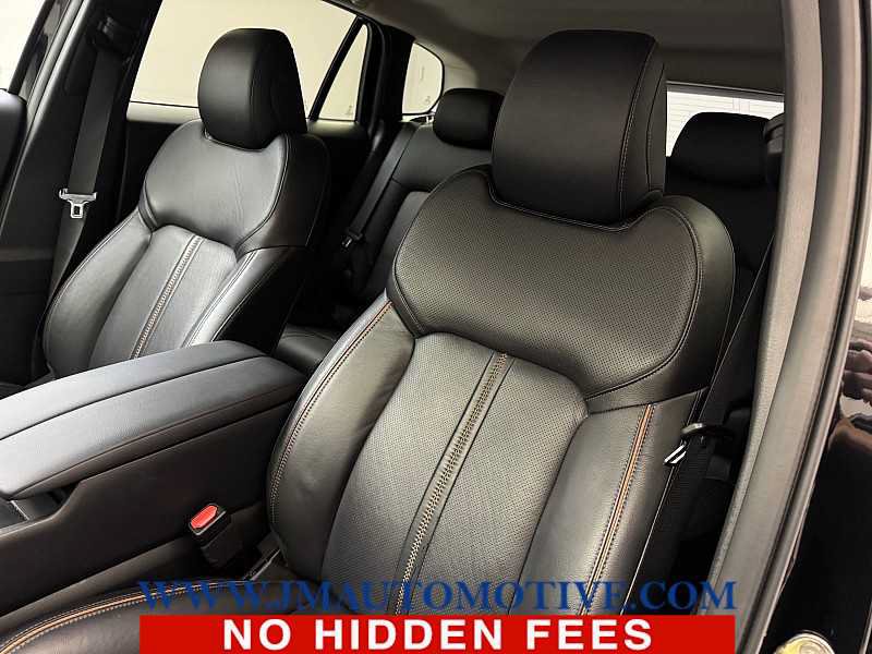 Used 2023 MAZDA CX-50 AWD 2.5 Turbo w/ Cargo Package image 14